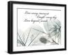 Live Every Moment-Albert Koetsier-Framed Art Print