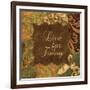 Live for Today-Piper Ballantyne-Framed Art Print