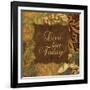 Live for Today-Piper Ballantyne-Framed Art Print