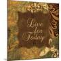 Live for Today-Piper Ballantyne-Mounted Art Print