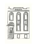 Williamsburg Building 7 (S. 4th and Driggs Ave.)-live from bklyn-Art Print