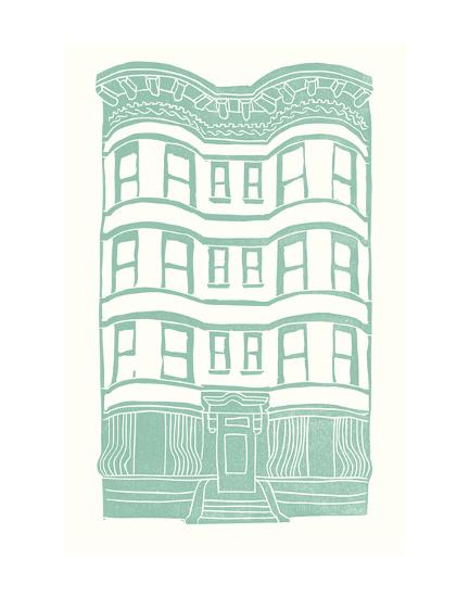 Art Print, , large