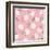 Live in Bloom Step 03B-Janelle Penner-Framed Art Print