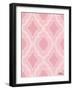 Live in Bloom Step 04A-Janelle Penner-Framed Art Print