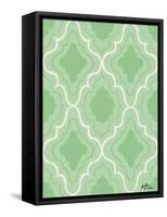 Live in Bloom Step 04B-Janelle Penner-Framed Stretched Canvas