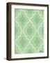 Live in Bloom Step 04B-Janelle Penner-Framed Art Print