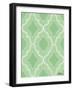 Live in Bloom Step 04B-Janelle Penner-Framed Art Print