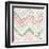 Live in Bloom Step 06-Janelle Penner-Framed Art Print