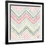 Live in Bloom Step 06-Janelle Penner-Framed Premium Giclee Print