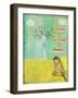 Live in the Moment-Tammy Kushnir-Framed Giclee Print