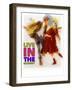 Live In The Moment-null-Framed Giclee Print