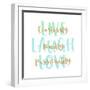 Live, Laugh, Love-Bella Dos Santos-Framed Art Print