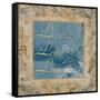 Live Love Laugh-Artique Studio-Framed Stretched Canvas