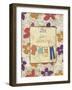 Live Love Laundry-Piper Ballantyne-Framed Art Print