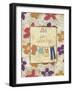 Live Love Laundry-Piper Ballantyne-Framed Art Print