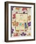 Live Love Laundry-Piper Ballantyne-Framed Art Print