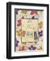 Live Love Laundry-Piper Ballantyne-Framed Art Print