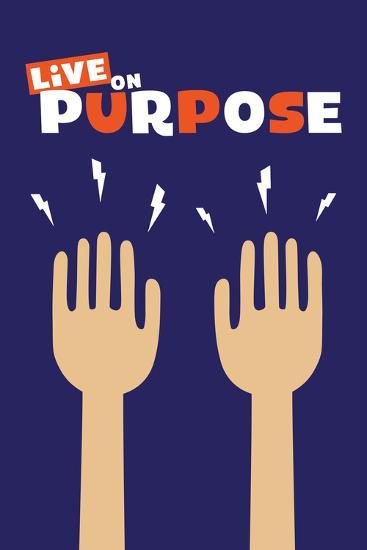 Poster, , large