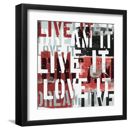 Art Print, , large