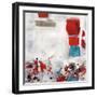 Live to Play-Jodi Maas-Framed Giclee Print