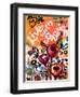 Live With Passion-Natasha Wescoat-Framed Premium Giclee Print