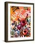 Live With Passion-Natasha Wescoat-Framed Giclee Print