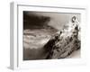 Livepoint-David Baker-Framed Photographic Print