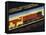 Liverpool and Manchester Railway-null-Framed Stretched Canvas