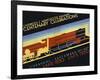 Liverpool and Manchester Railway-null-Framed Giclee Print