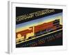 Liverpool and Manchester Railway-null-Framed Giclee Print