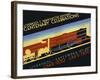 Liverpool and Manchester Railway-null-Framed Giclee Print