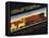 Liverpool and Manchester Railway-null-Framed Stretched Canvas