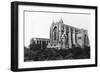 Liverpool Cathedral, 20th Century-null-Framed Giclee Print