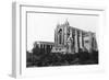 Liverpool Cathedral, 20th Century-null-Framed Giclee Print