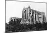 Liverpool Cathedral, 20th Century-null-Mounted Giclee Print