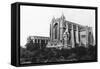 Liverpool Cathedral, 20th Century-null-Framed Stretched Canvas