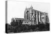 Liverpool Cathedral, 20th Century-null-Stretched Canvas