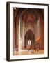 Liverpool Cathedral is the Church of England Cathedral of the Anglican Diocese of Liverpool, Built -David Bank-Framed Photographic Print