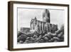 Liverpool Cathedral, Liverpool, Merseyside, Early 20th Century-null-Framed Giclee Print