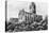 Liverpool Cathedral, Liverpool, Merseyside, Early 20th Century-null-Stretched Canvas