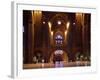 Liverpool Cathedral, Liverpool, Merseyside, England-null-Framed Photographic Print