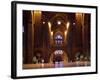 Liverpool Cathedral, Liverpool, Merseyside, England-null-Framed Photographic Print