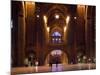 Liverpool Cathedral, Liverpool, Merseyside, England-null-Mounted Photographic Print