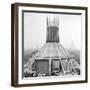 Liverpool Cathedral-Staff-Framed Photographic Print