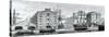 Liverpool Docks 1876-null-Stretched Canvas