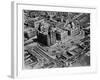 Liverpool Docks-null-Framed Photographic Print