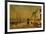 Liverpool Docks-John Atkinson Grimshaw-Framed Giclee Print