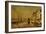 Liverpool Docks-John Atkinson Grimshaw-Framed Giclee Print