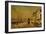 Liverpool Docks-John Atkinson Grimshaw-Framed Giclee Print