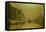 Liverpool Docks-John Atkinson Grimshaw-Framed Stretched Canvas